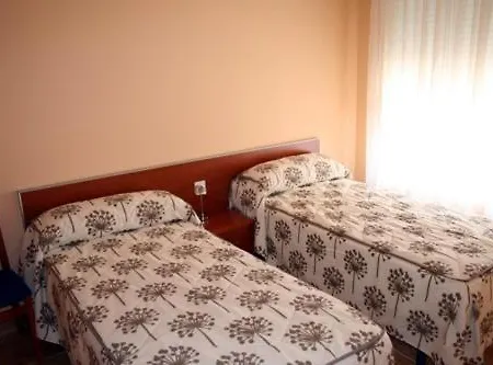 Lantställe Hoces Del Mesa *