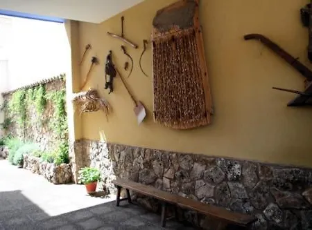 Hoces Del Mesa Jaraba