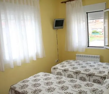 Hoces Del Mesa *