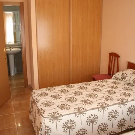 Hoces Del Mesa *
