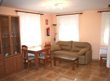 Hoces Del Mesa Jaraba