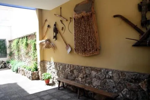 Hoces Del Mesa Jaraba