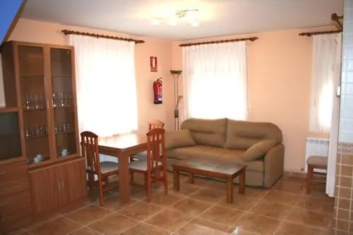 Hoces Del Mesa Jaraba